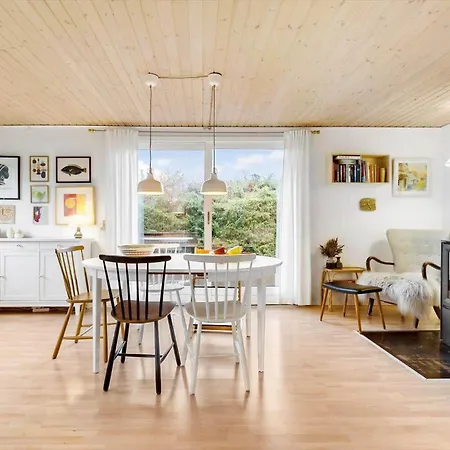 펜션 84172-ebeltoft-birkevej-24