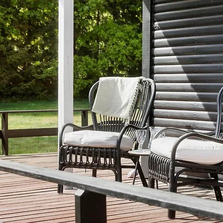 펜션 84172-ebeltoft-birkevej-24 에벨토프트