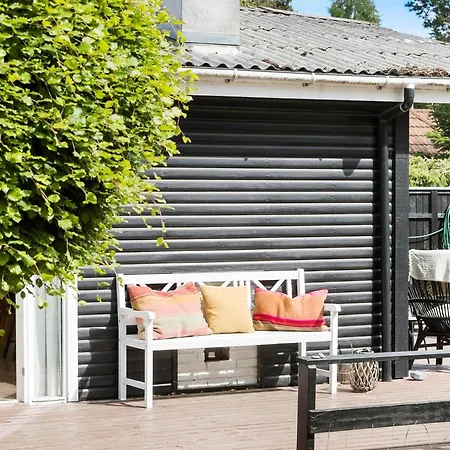 84172-ebeltoft-birkevej-24 * 에벨토프트