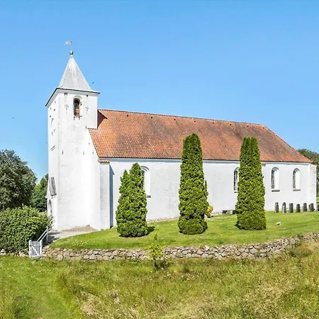 펜션 84172-ebeltoft-birkevej-24 *