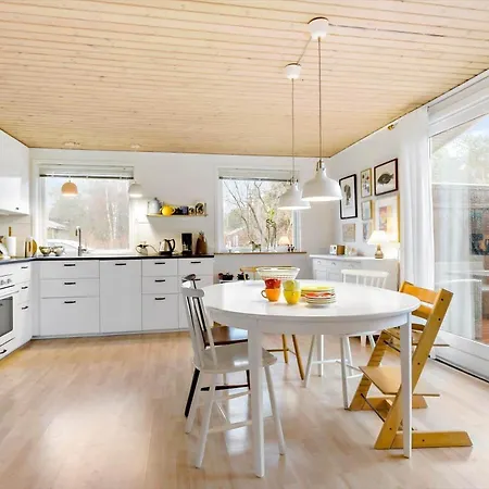 펜션 84172-ebeltoft-birkevej-24 에벨토프트