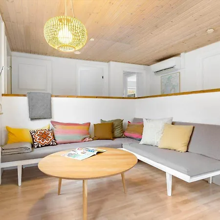 Σπίτι διακοπών 84172-ebeltoft-birkevej-24 Ebeltoft