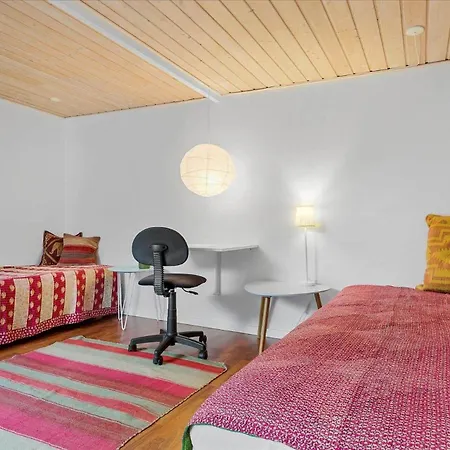 펜션 84172-ebeltoft-birkevej-24 에벨토프트