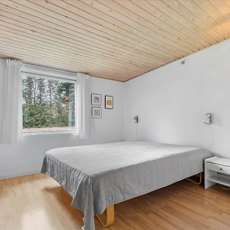 84172-ebeltoft-birkevej-24 펜션 *