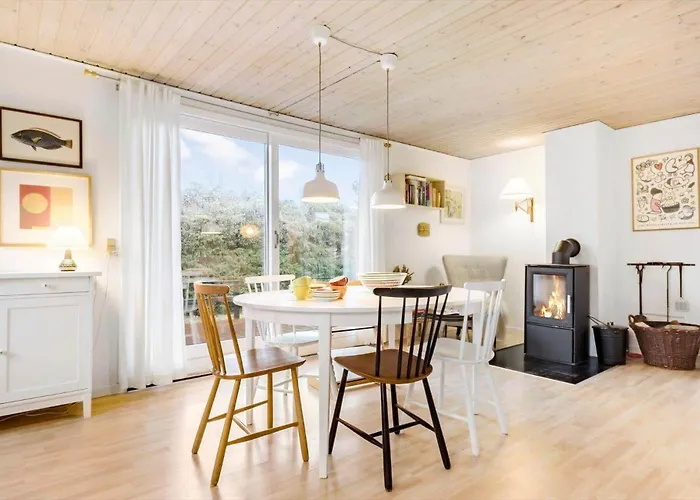 Casa vacanze 84172-ebeltoft-birkevej-24 *